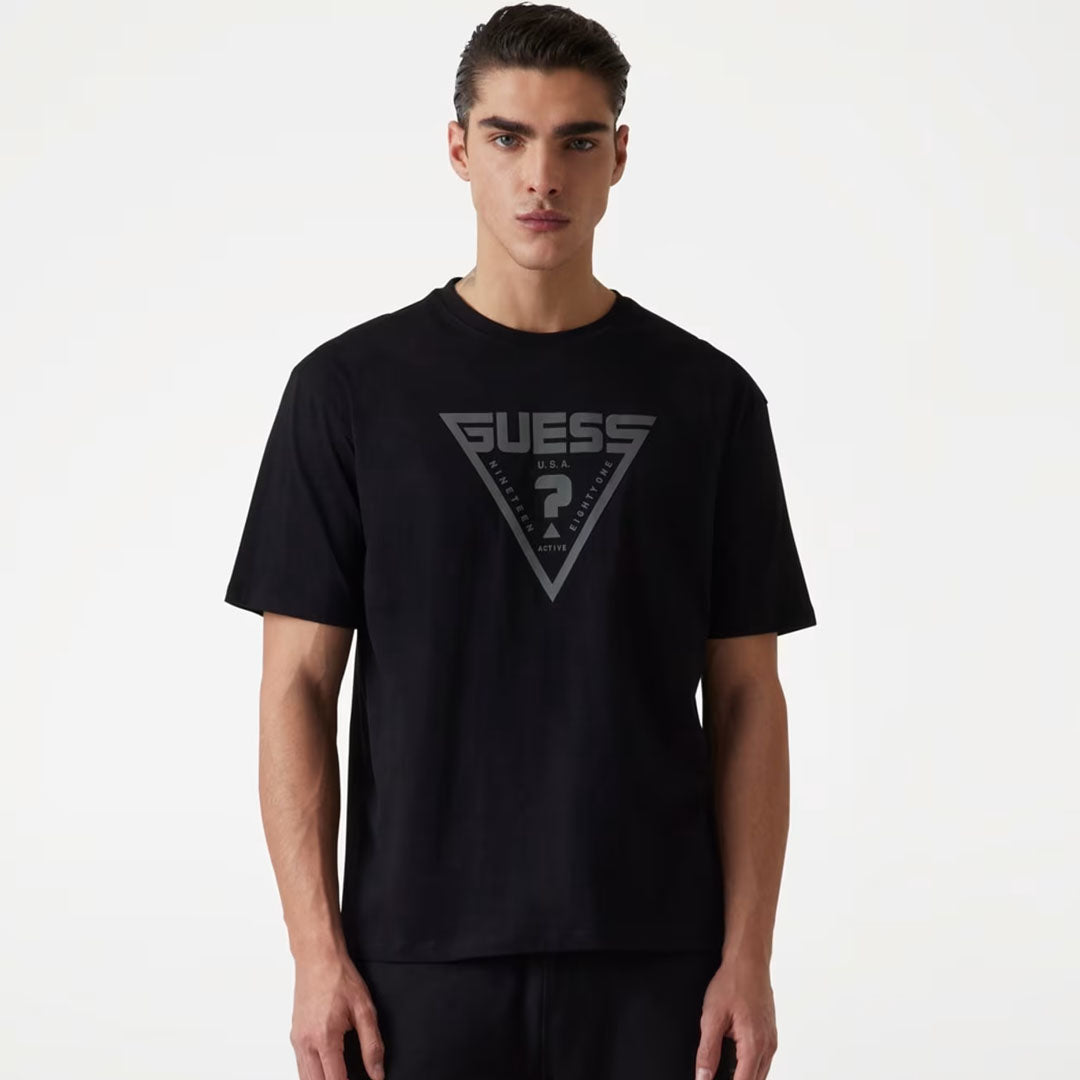 Maicë Guess AZHA CN OVER T-SHIRT