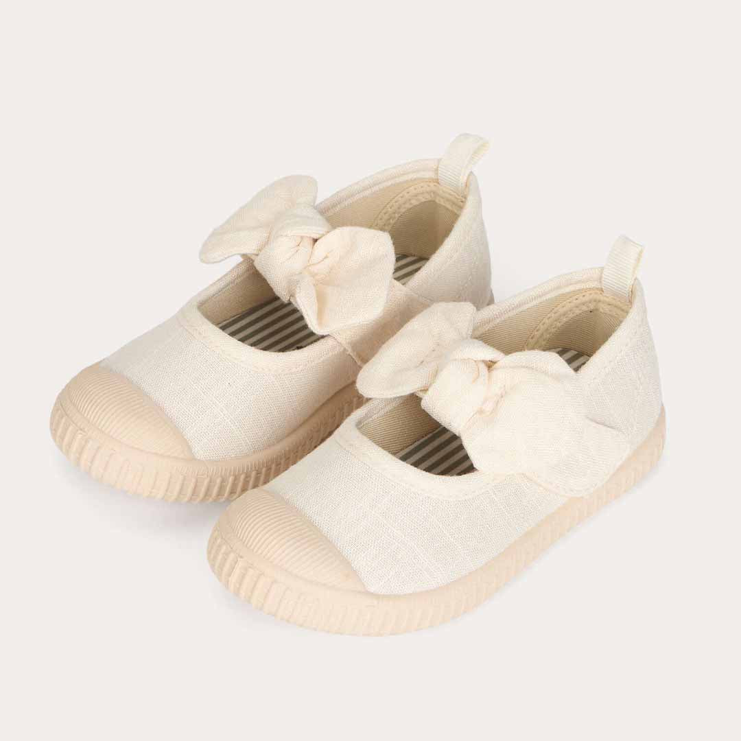 Këpucë Blukids BALLERINA RU CANNOLI CREA