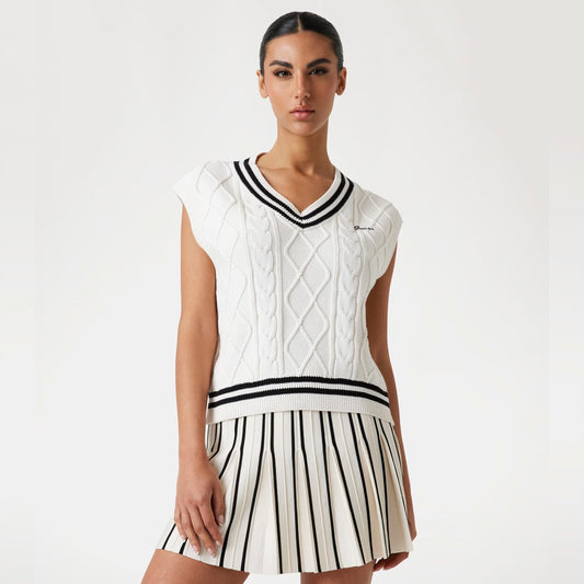 Bluzë GUESS SWEATER VEST