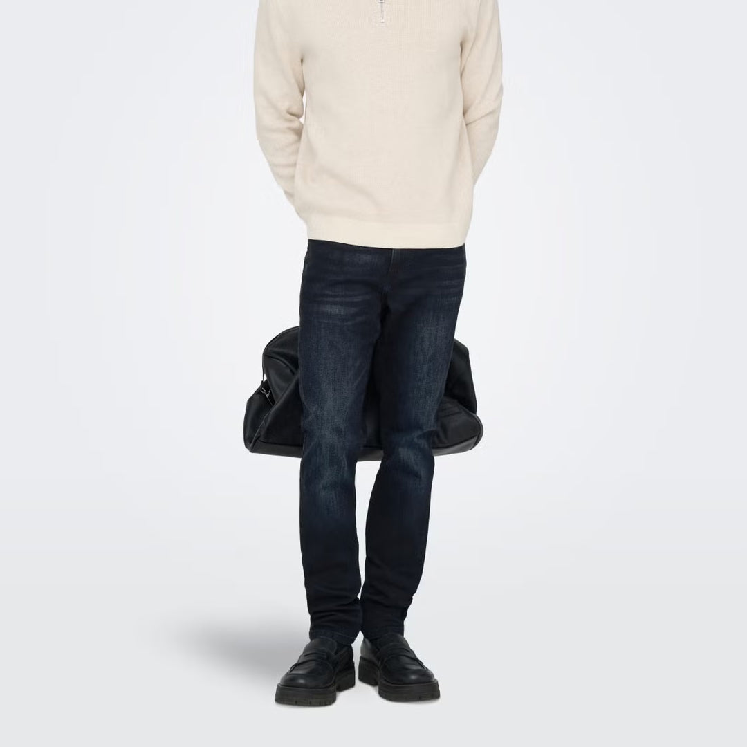 Xhinse Only & Sons