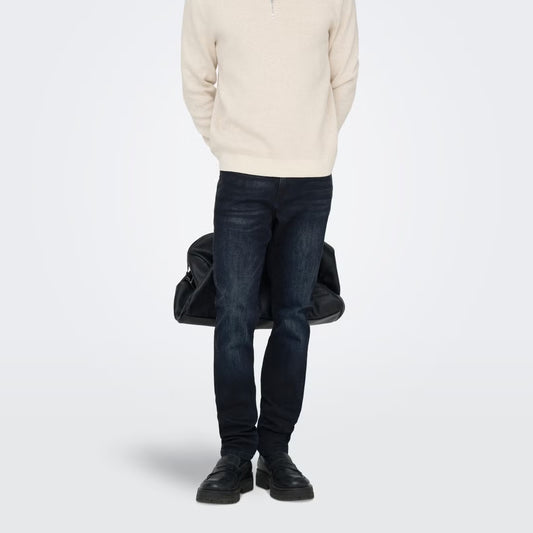 Xhinse Only & Sons