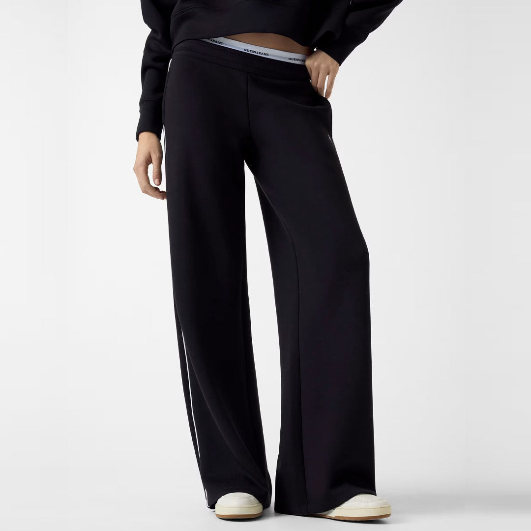 Pantallona Guess Jeans GJ SCUBA TRACK PANT