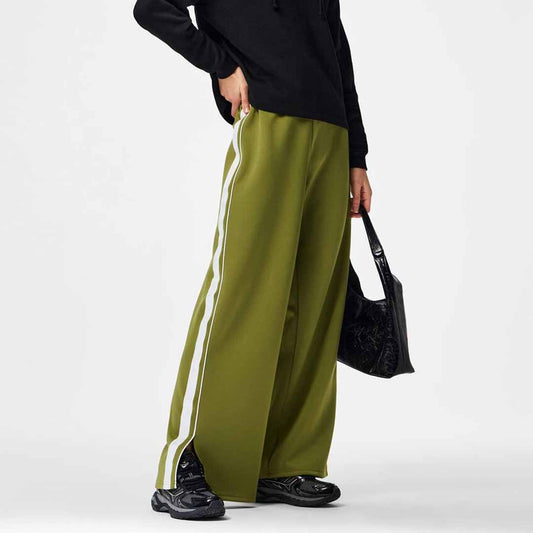 Pantallona Pieces PCTRACK HW NEW PANTS