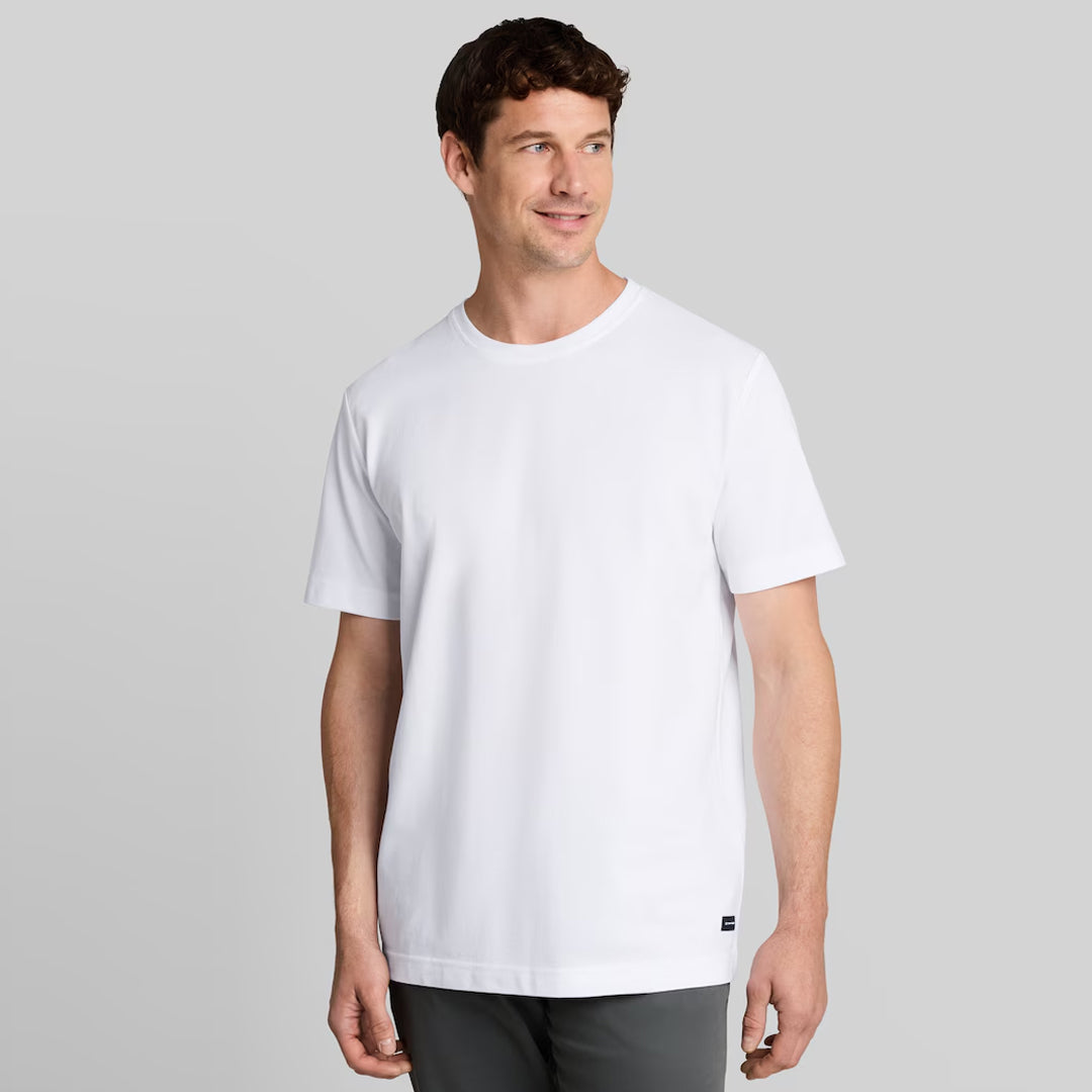 Maicë Tom Tailor piqué t-shirt