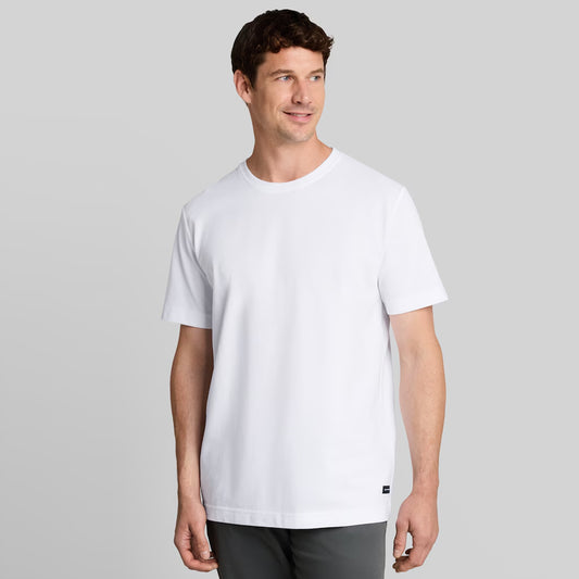 Maicë Tom Tailor piqué t-shirt
