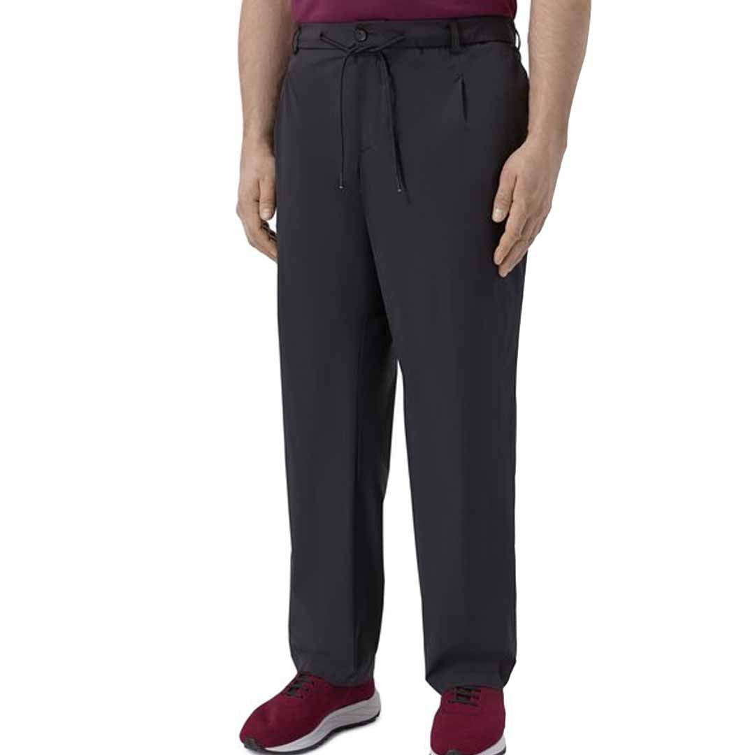 Pantallona Paul & Shark MENS WOVEN CHINO TROUSERS