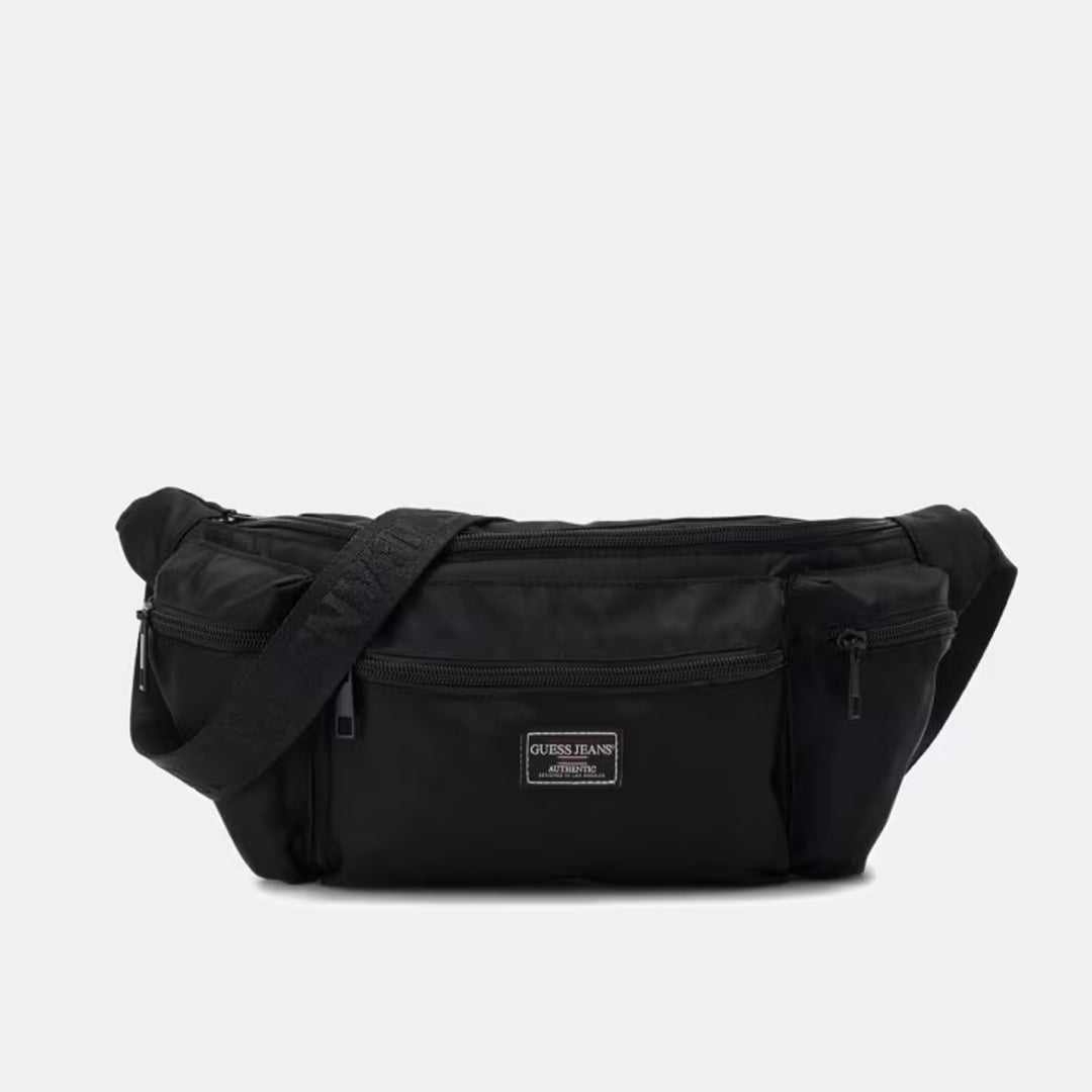 Qantë Guess GJ NYLON POUCH BAG