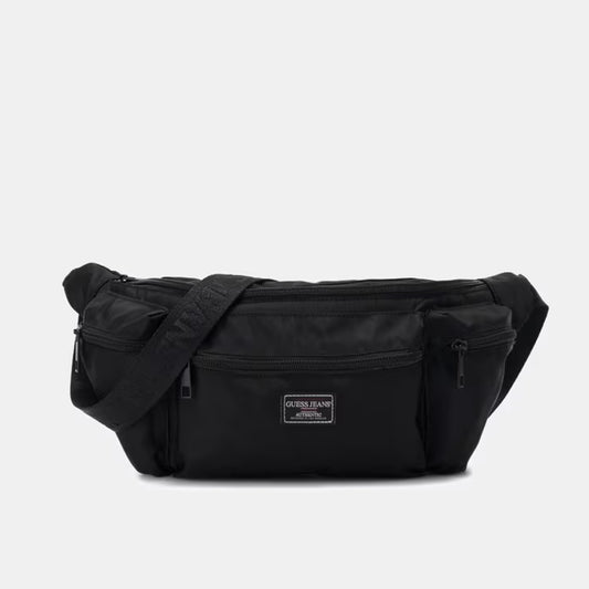 Qantë Guess GJ NYLON POUCH BAG