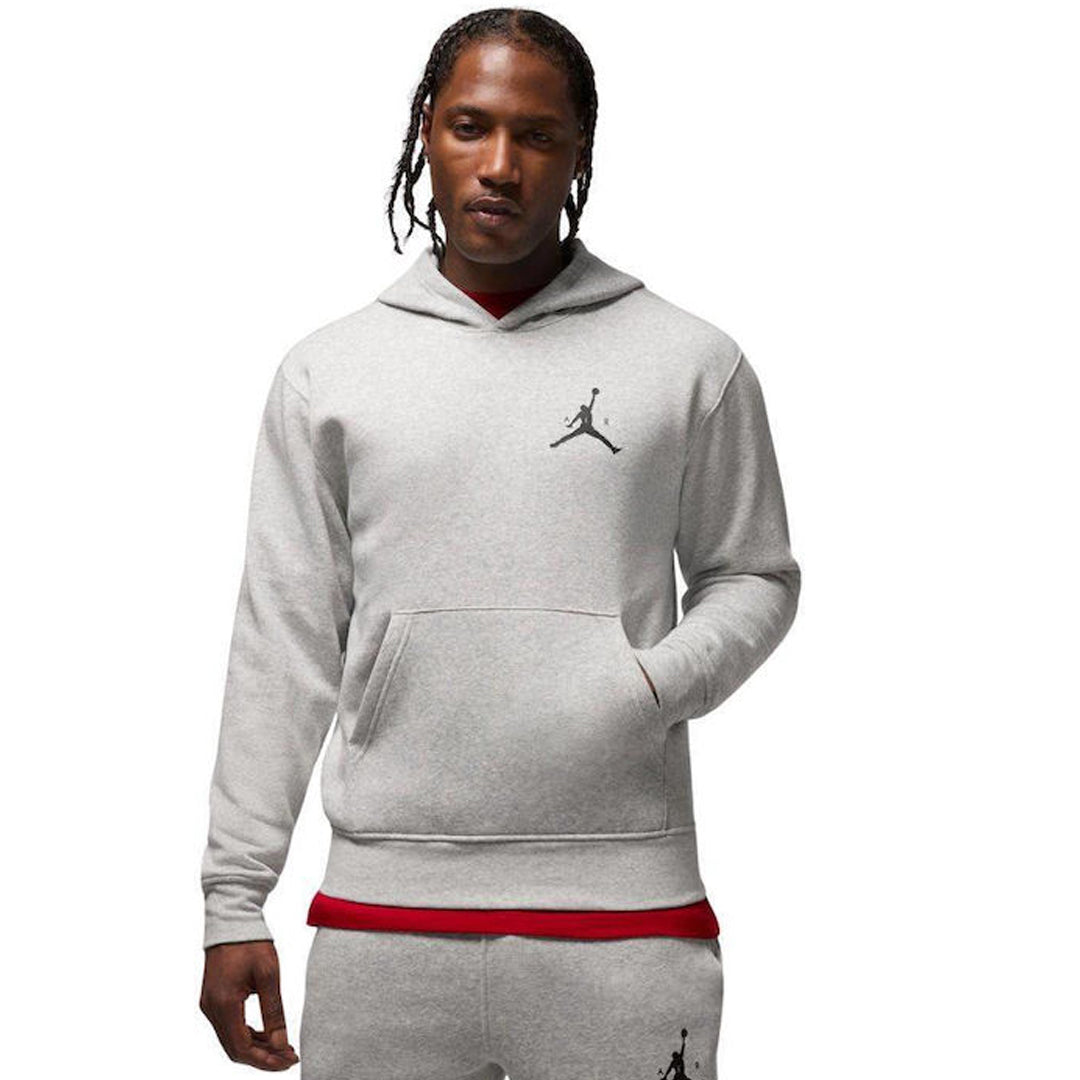 Duks NIKE M J JUMPMAN FLC PO
