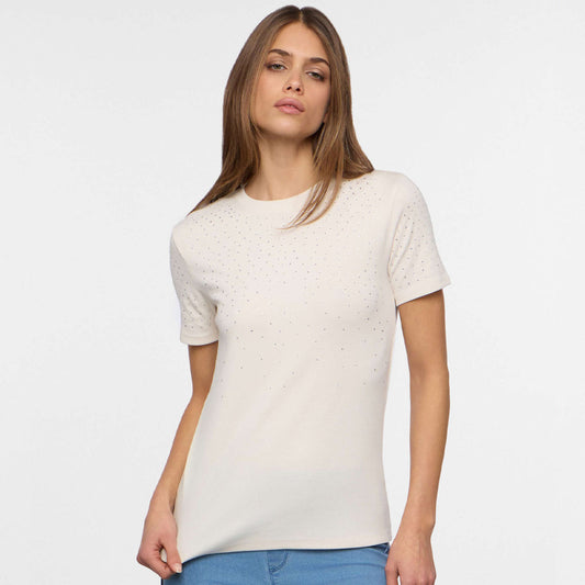 Maicë Upim IW TS12  STU GARDENIA