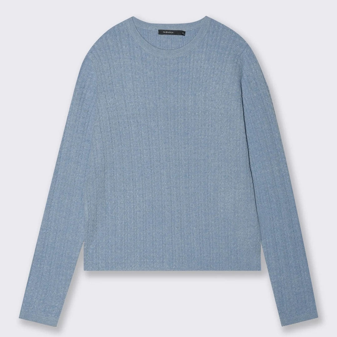 Bluzë Piazza Italia 57947DE