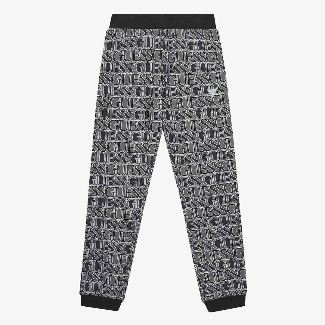 Trenerka të poshtme GUESS ACTIVE PANTS