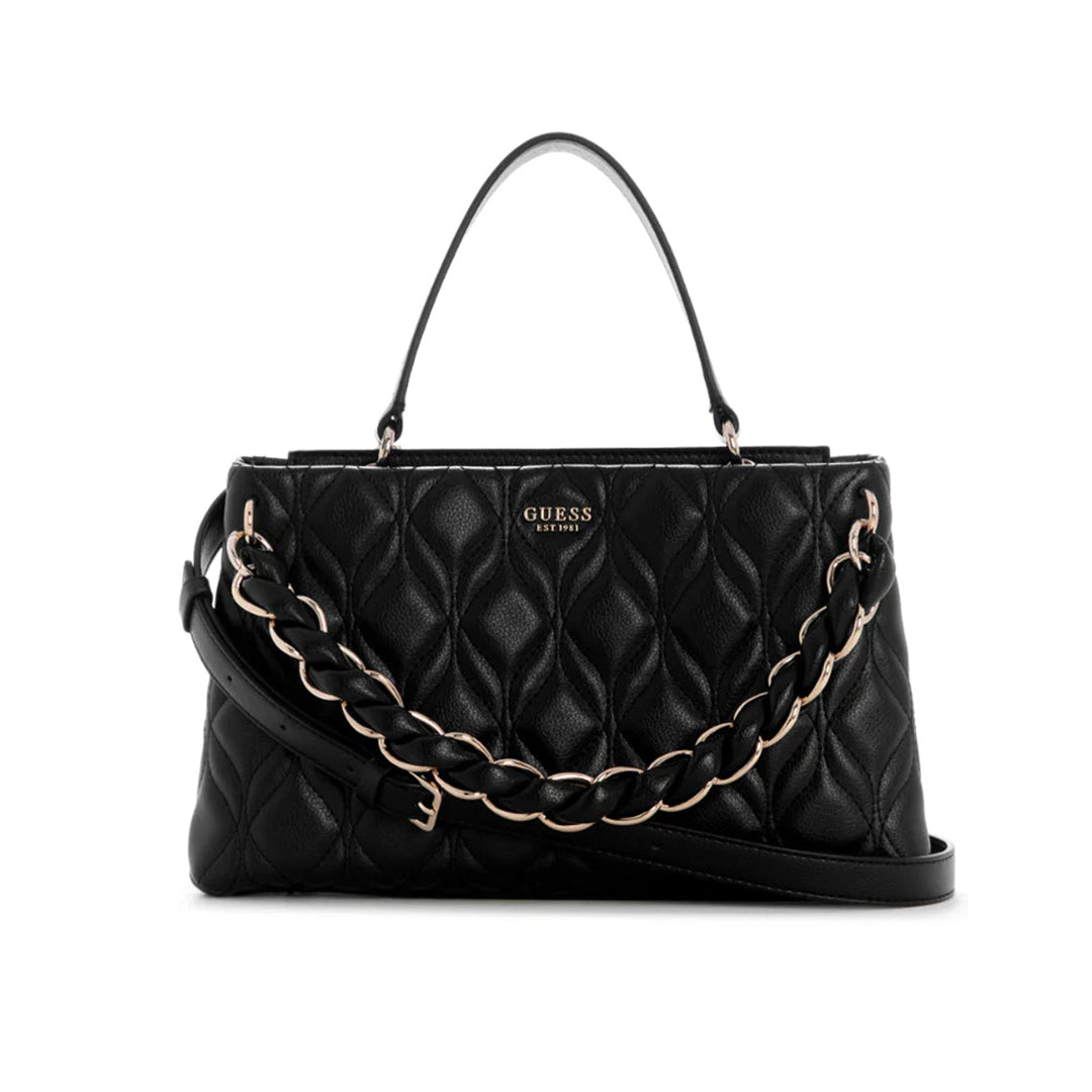 Qantë Guess MAXINE 2 COMP SATCHE