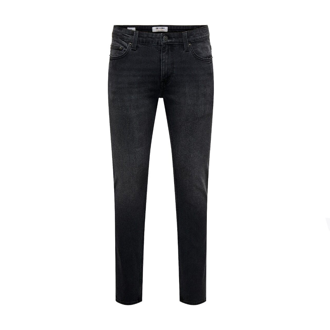 Xhinse Only & Sons