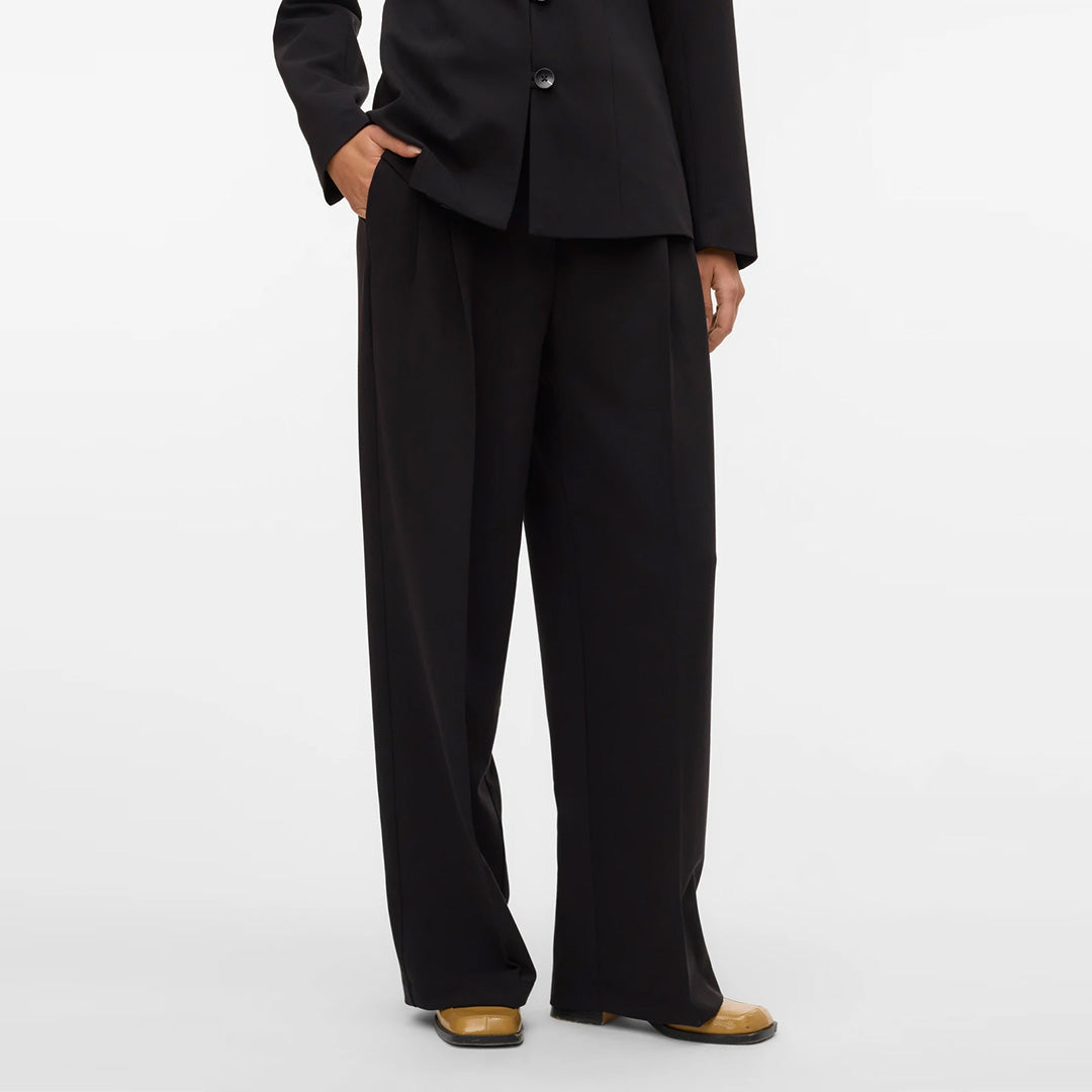 Pantallona Vero Moda 10325302 BLA