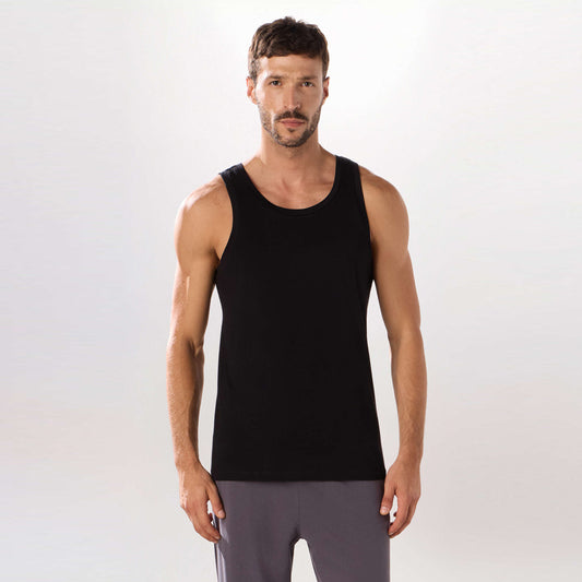 Maicë Upim PK1 TANK JER BLACK