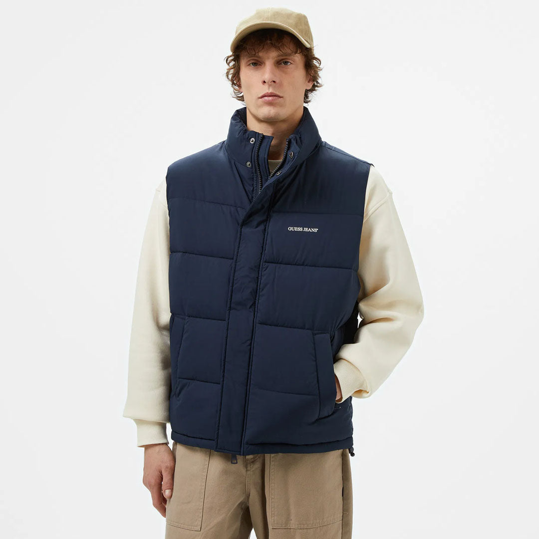 Jelek GUESS JEANS GJ REG LENGHT VEST