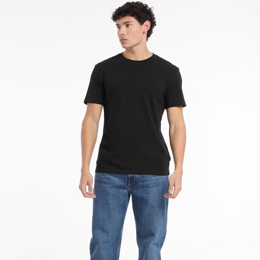 Maicë GUESS JEANS GJ SLIM FIT SINGLE CN TEE