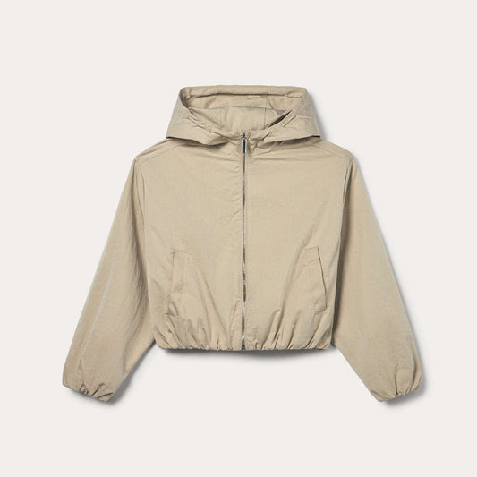 Jakne Blukids LIGHT JACKET BEIGE