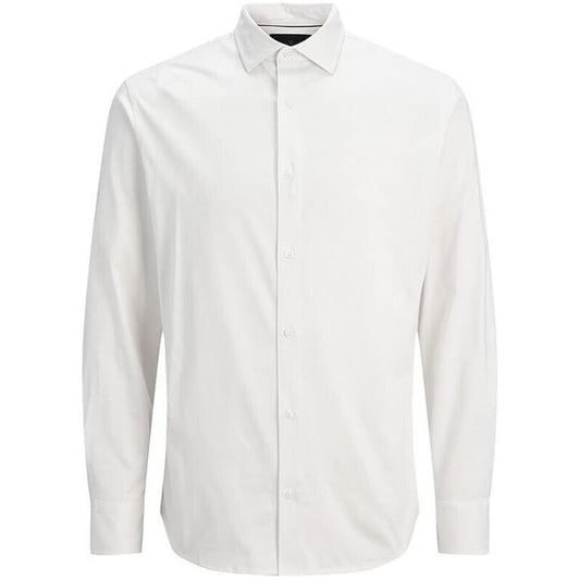 Këmishë JACK & JONES JPRBLABRIXHAM JERSEY L/S SHIR