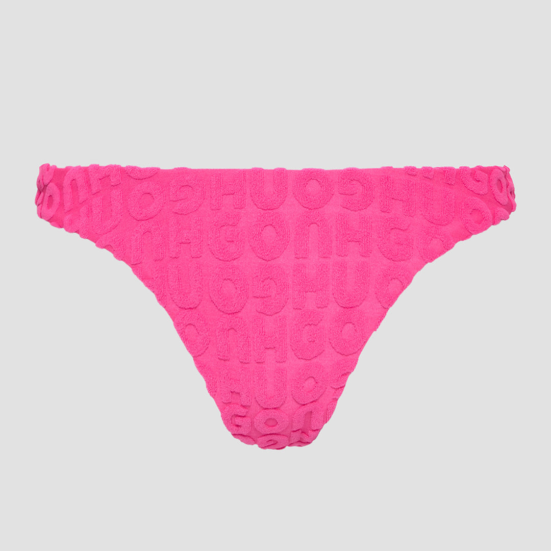 Bikini të poshtme Hugo 50540227 675
