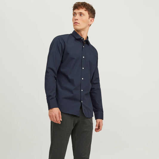 Këmishë Jack & Jones 12187222 NAB