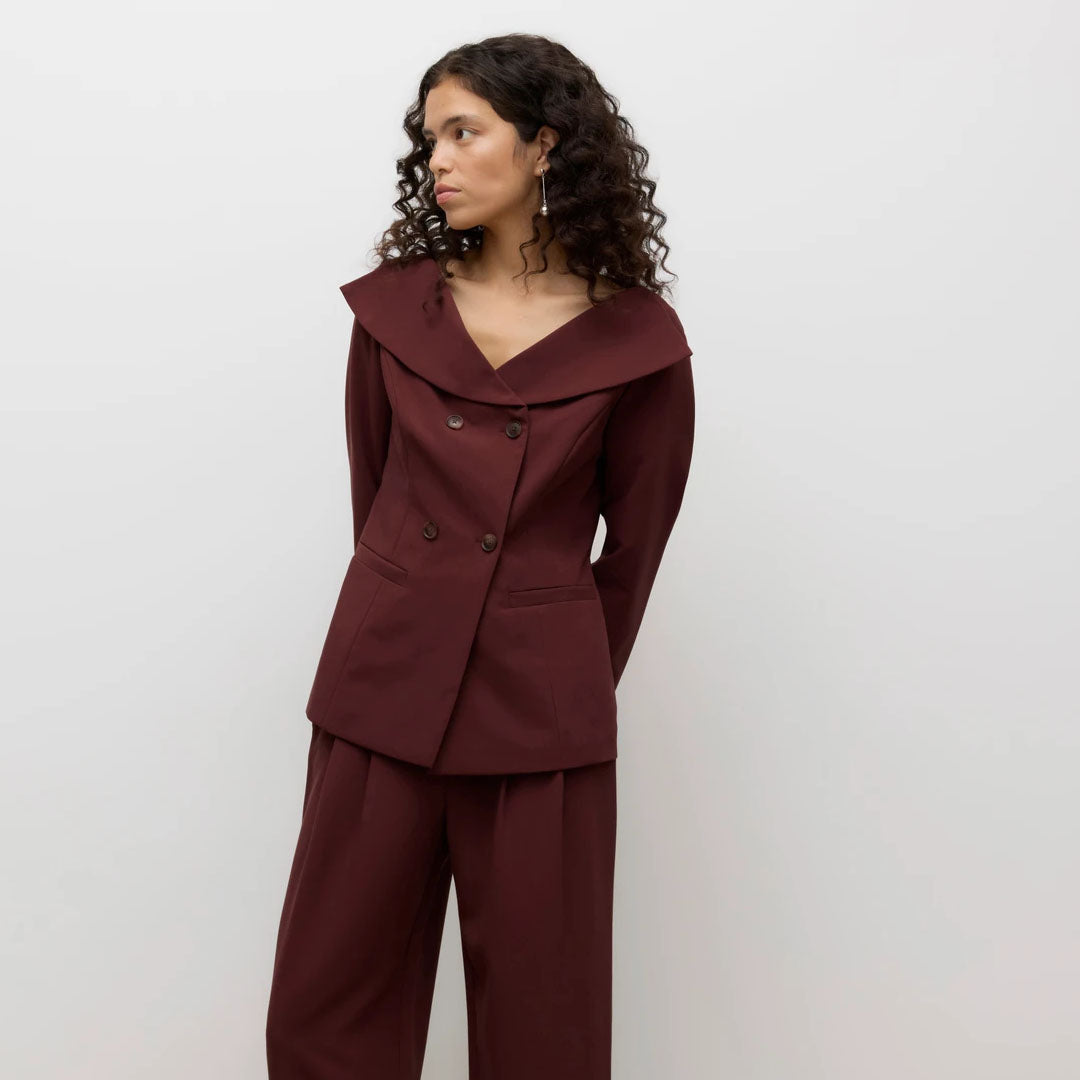 Sako AWVIVICA LS MIDI BLAZER