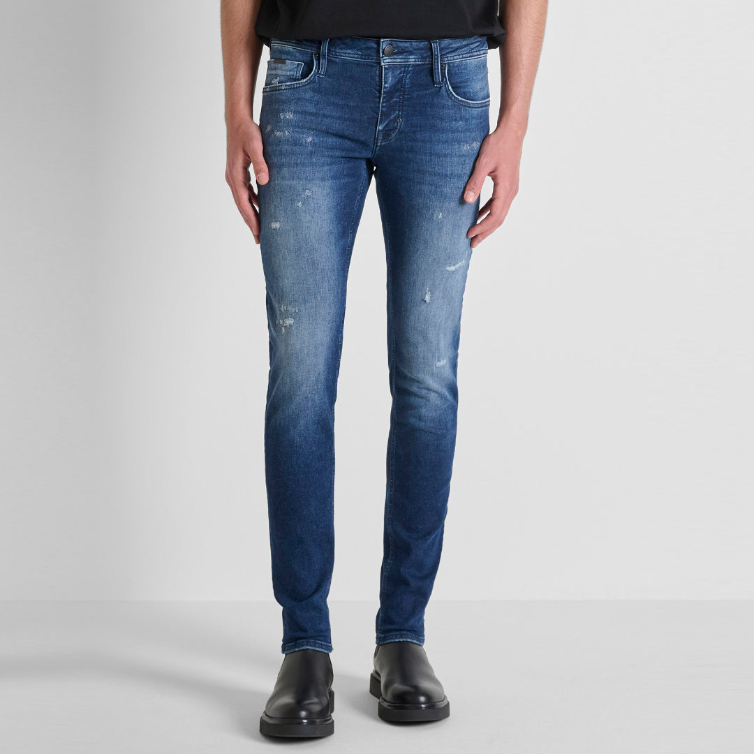 Xhinse Antony Morato