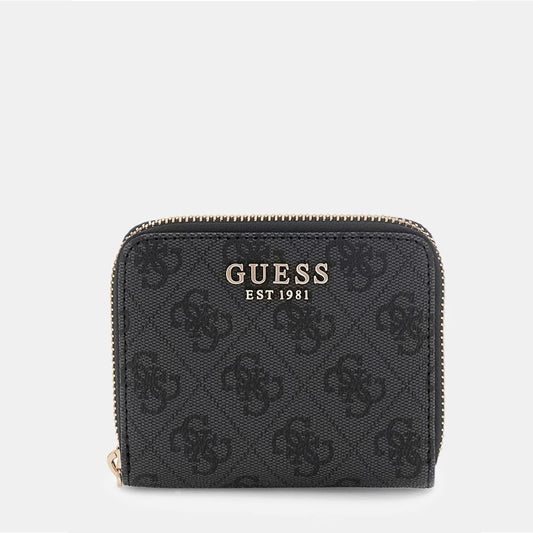 LAUREL II SLG SMALL ZIP AROUND