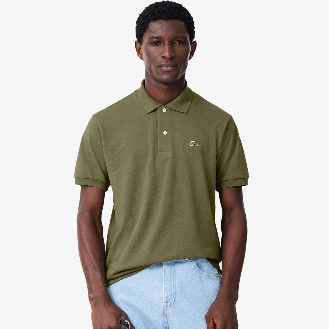 Maicë Lacoste POLOS
