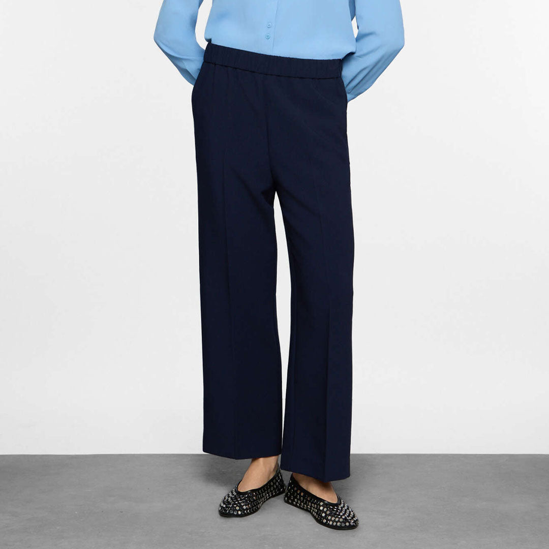Pantallona Upim PANTA BASICO NAVY BLUE