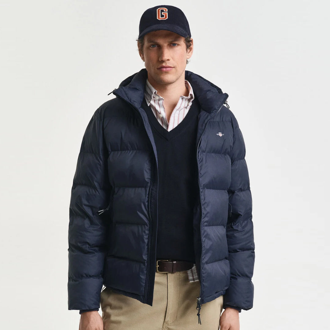 Jakne GANT ACTIVE CLOUD JACKET