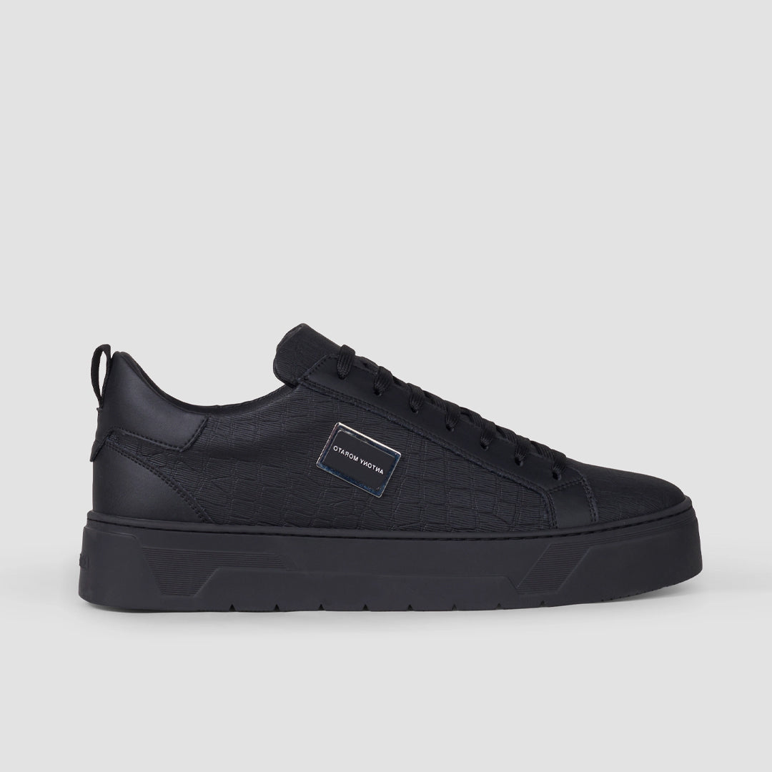 Patikë Antony Morato SNEAKER METAL BOLD ANIMAL IN