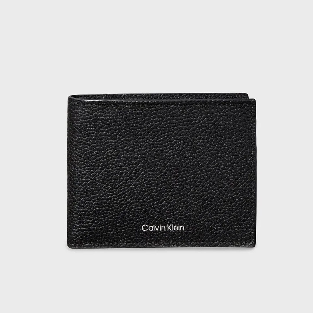 Kuletë CALVIN KLEIN FOIL EMBOSS EW BILL FOLD