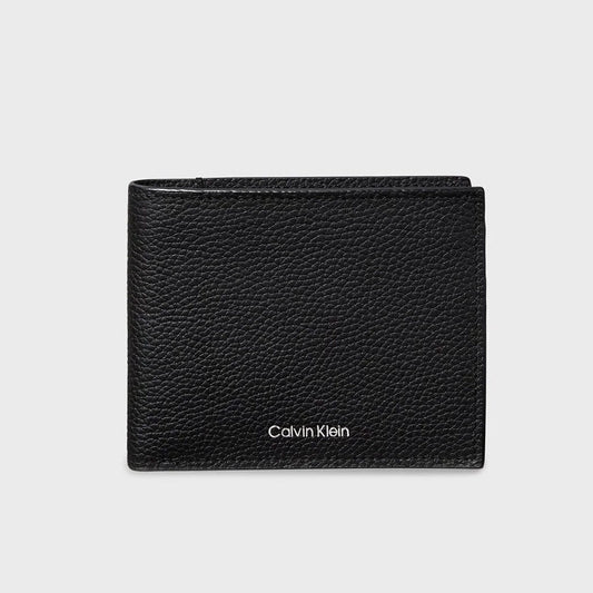 Kuletë CALVIN KLEIN FOIL EMBOSS EW BILL FOLD