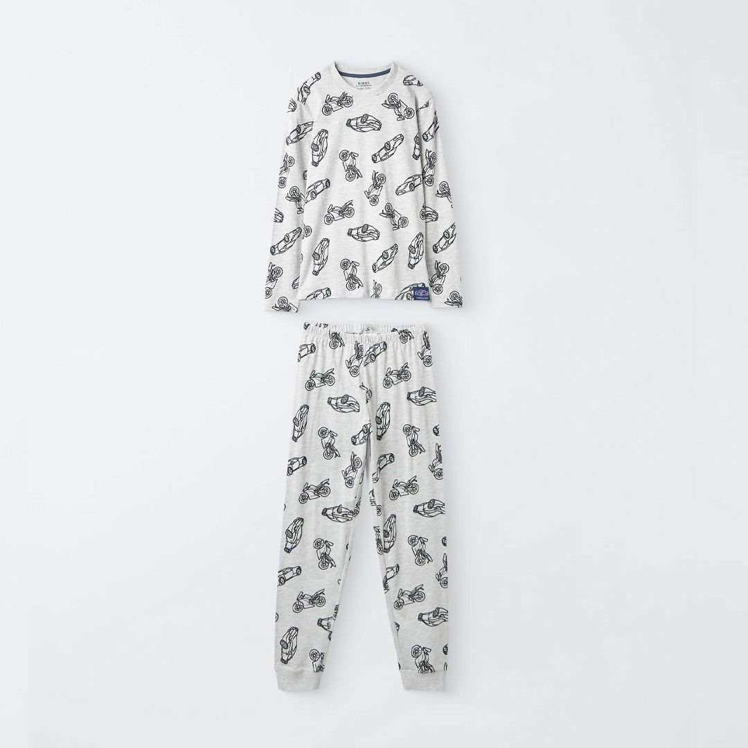 Pizhame Blukids BOY9-14Y NIGHTWEAR FALL