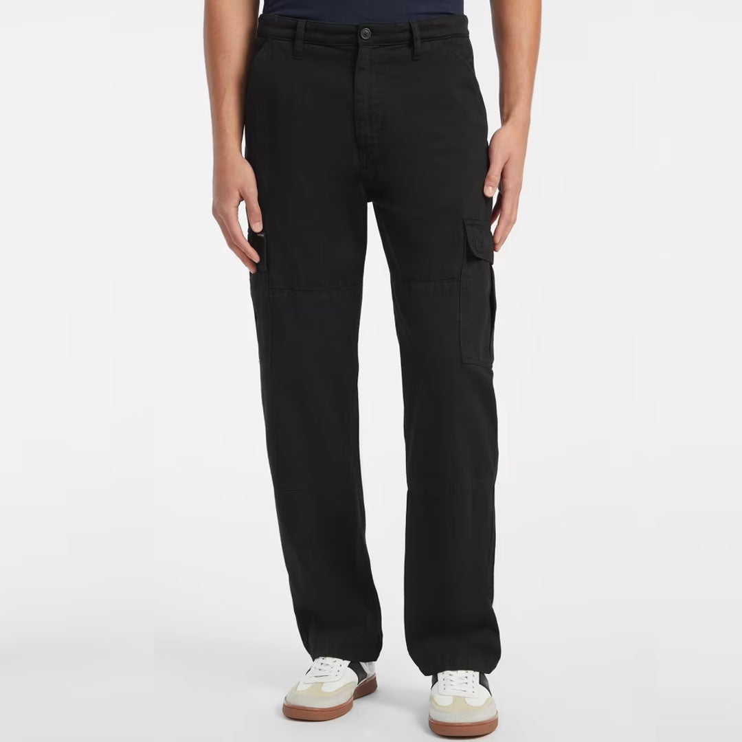 Pantallona GUESS JEANS GJ CARGO CHINO