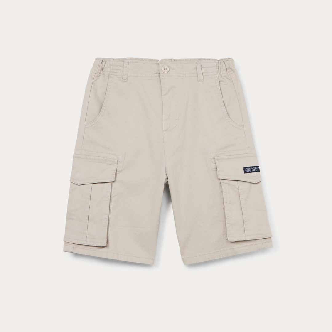 Shorce Blukids SHORTS CARGO PEYOTE