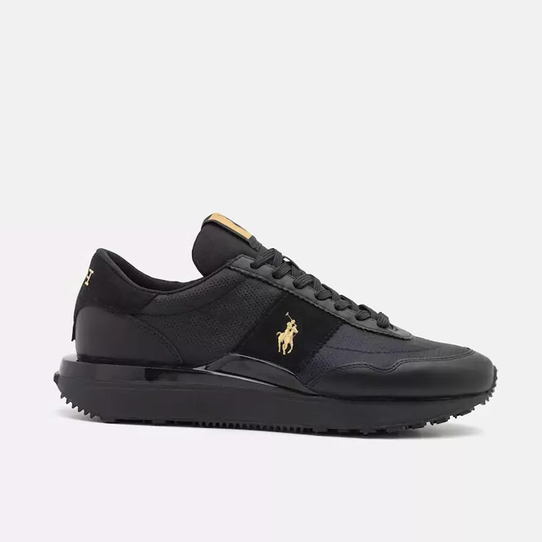Patikë RALPH LAUREN TRAIN 89 PP-SNEAKERS-LOW TOP L