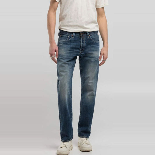 Pantallona Replay RM1039R 814 836 007