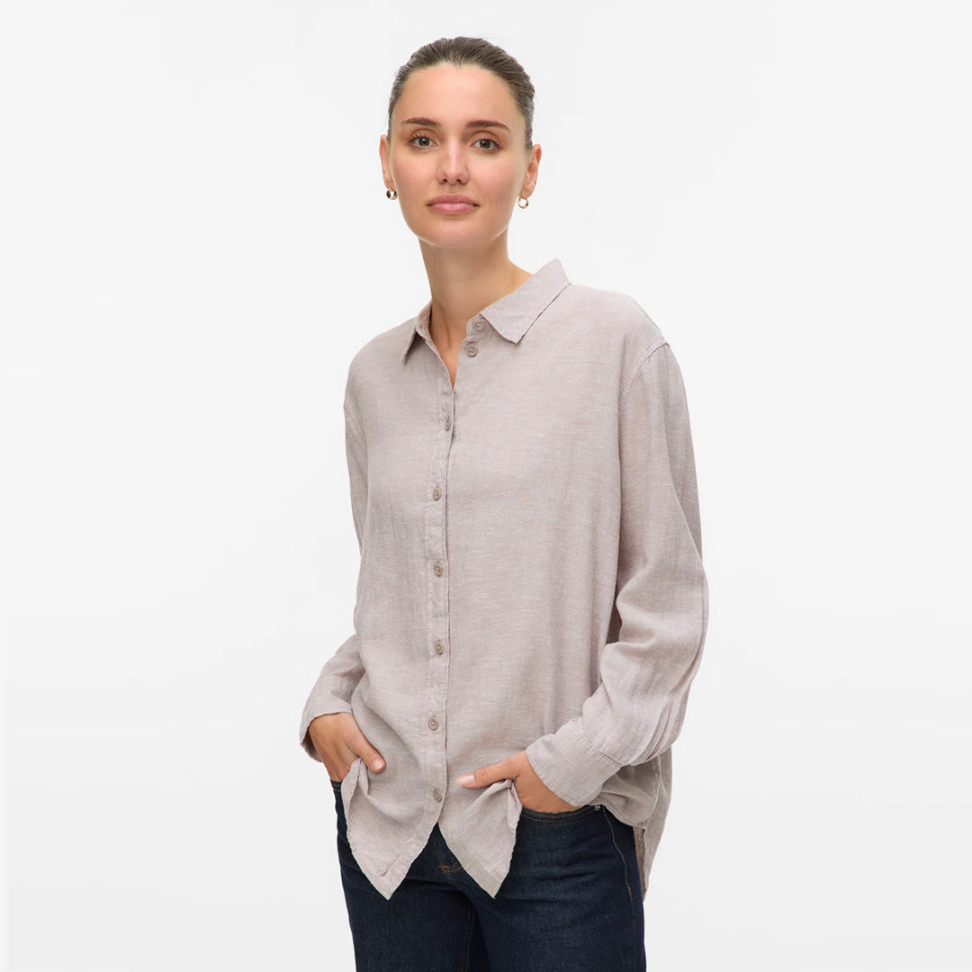 Këmishë Vero Moda 10305085 MOO