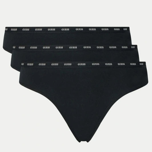 Brekë GUESS 3 PACK BASIC BRIEF