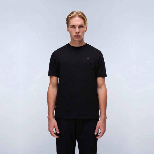 Maicë Napapijri S-NEDLES SS BLACK BEAUTY