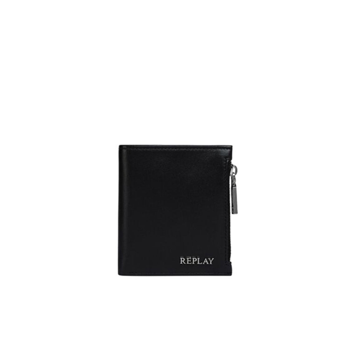 Kuletë Replay SHEEP PLAIN LEATHER
