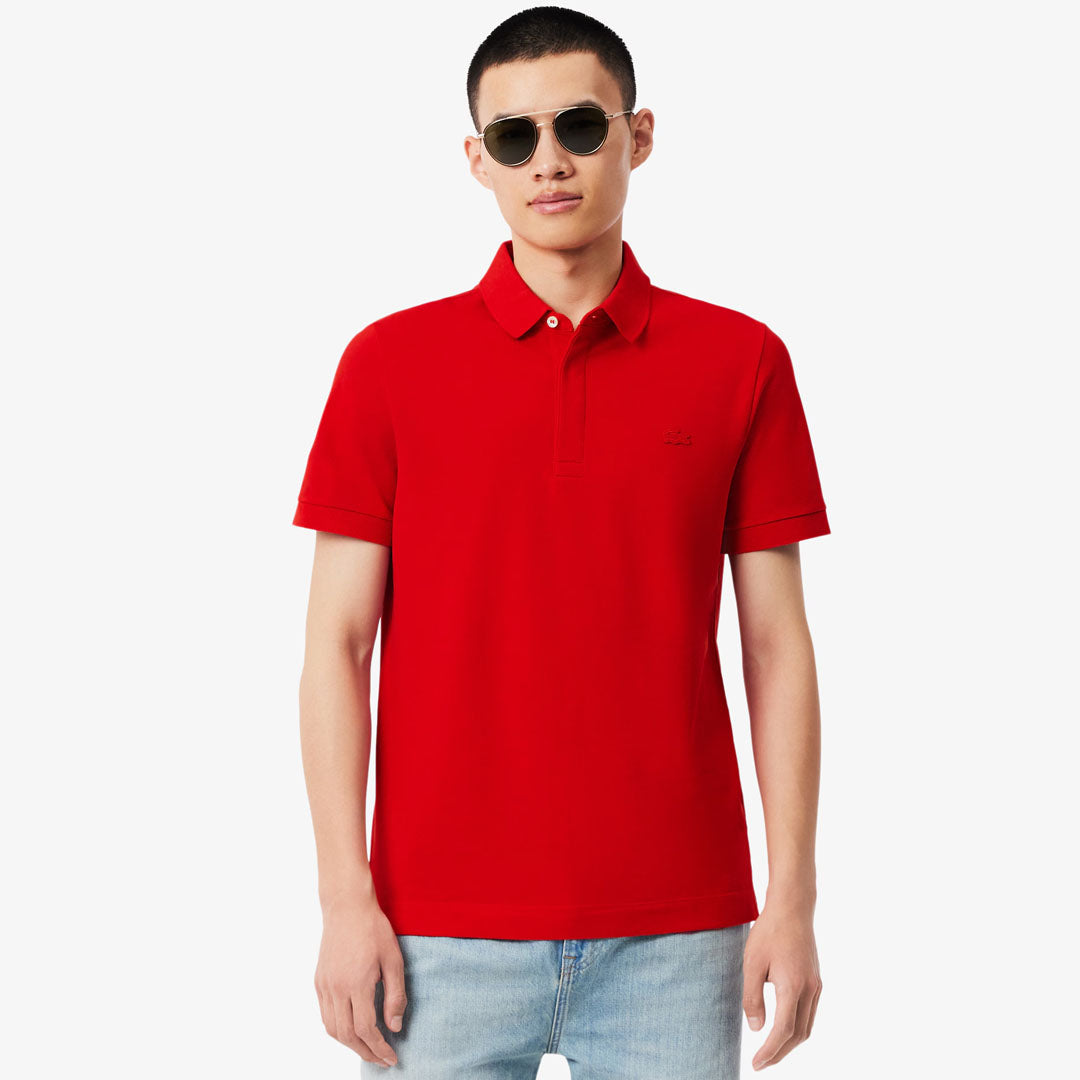 Maicë Lacoste POLOS