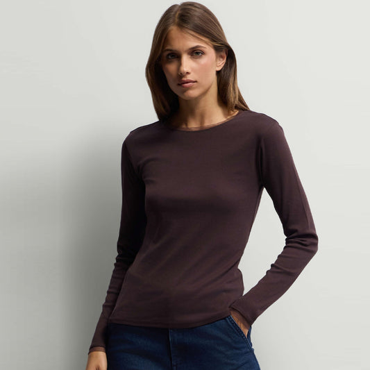 Maicë Upim T-SHIRTS L/S FALL