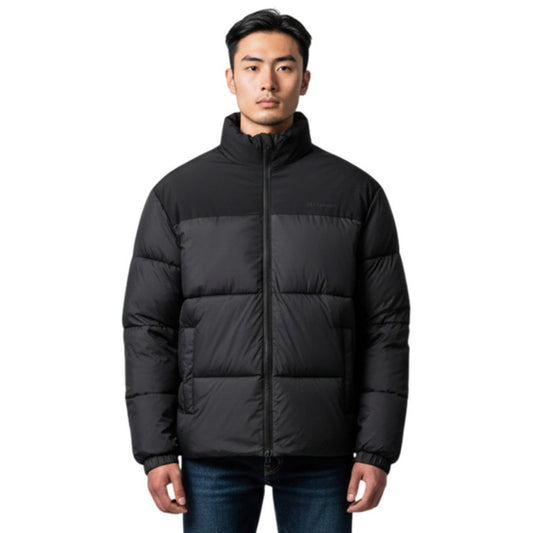 Jakne Jack & Jones JJRAZE COLLAR STAND PUFFER