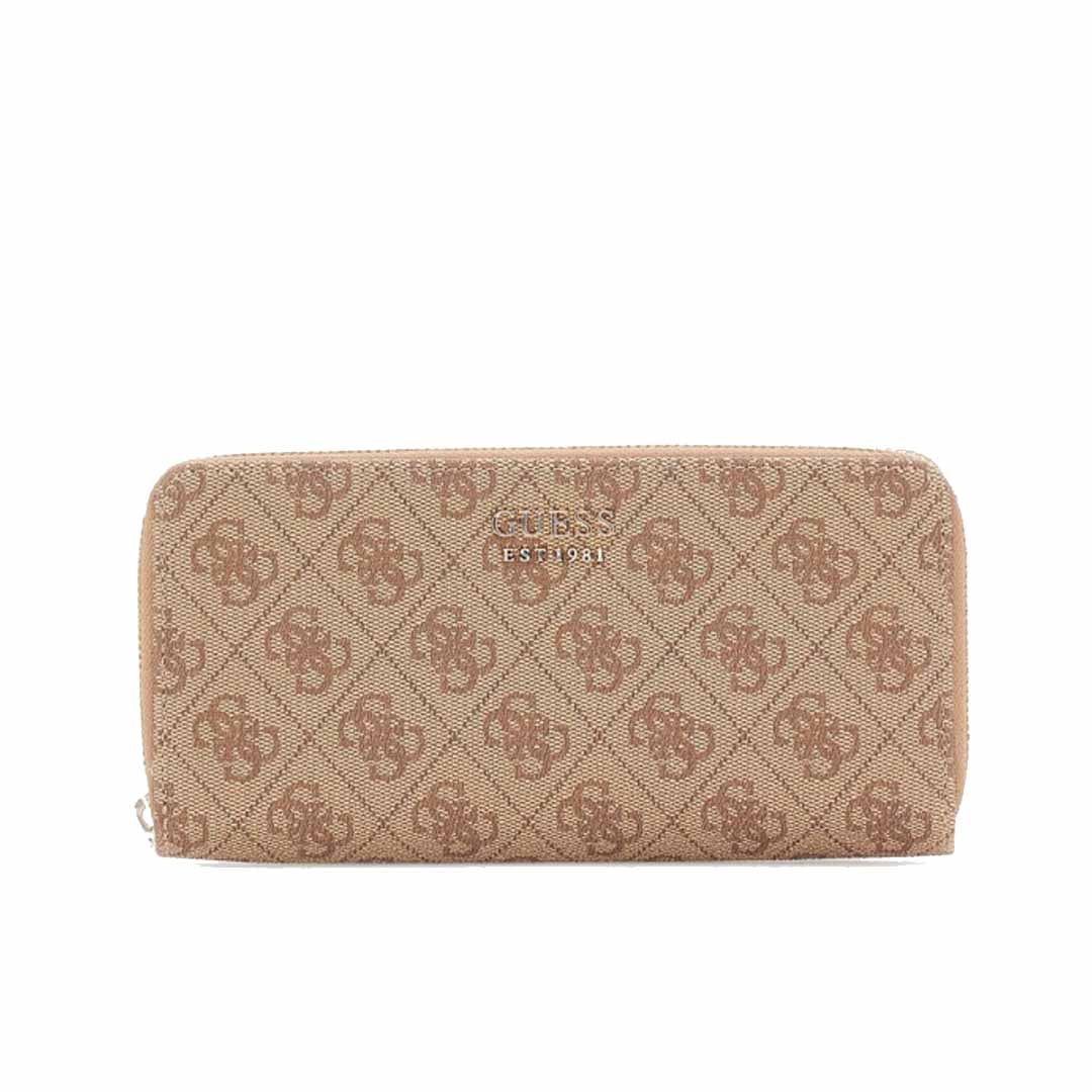 Kuletë GUESS BRENTON SLG MED ZIP