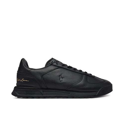 Patikë Ralph Lauren VARICK SIG-SNEAKERS-LOW TOP LA