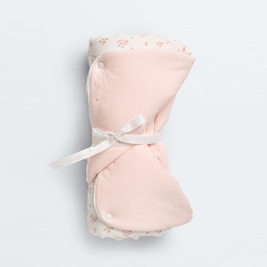 Mbulesë Blukids NEWBORN BEDCOVER FALL
